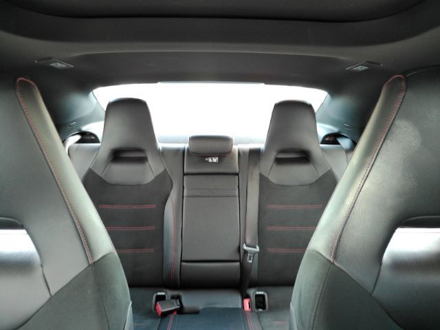 2021 Mercedes-Benz CLA-Class CLA250 Plano TX