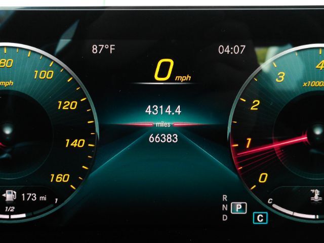 2021 Mercedes-Benz CLA-Class CLA250 Plano TX