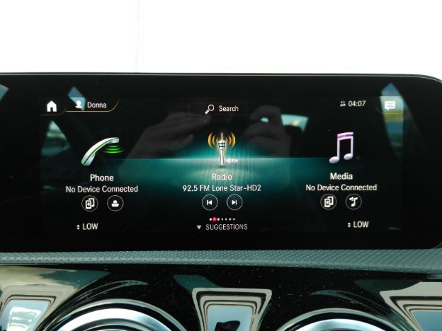 2021 Mercedes-Benz CLA-Class CLA250 Plano TX