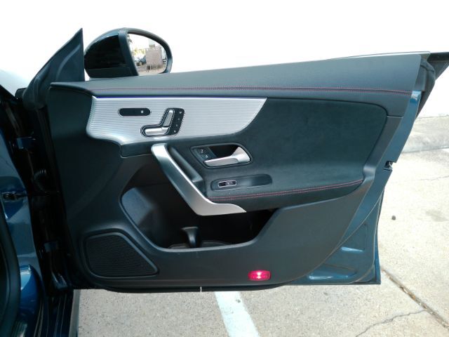 2021 Mercedes-Benz CLA-Class CLA250 Plano TX