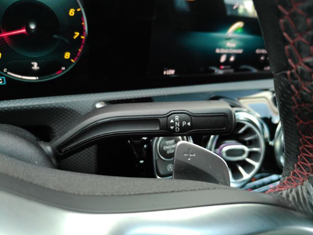 2021 Mercedes-Benz CLA-Class CLA250 Plano TX