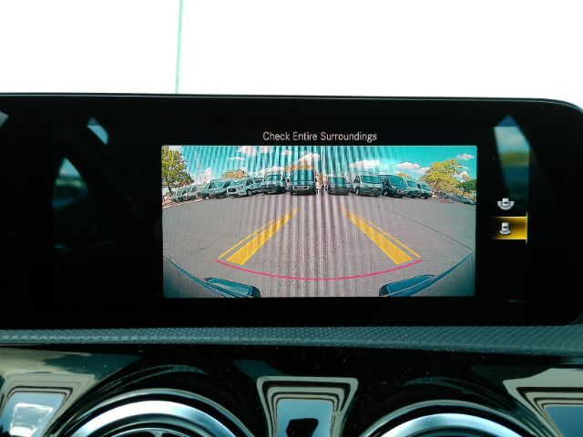 2021 Mercedes-Benz CLA-Class CLA250 Plano TX