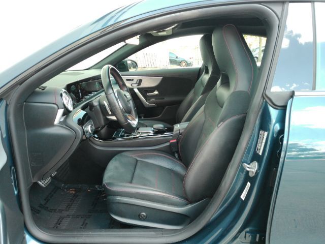 2021 Mercedes-Benz CLA-Class CLA250 Plano TX