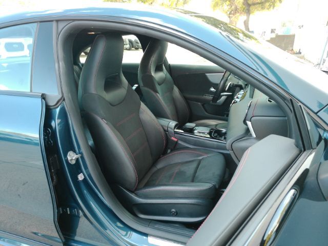 2021 Mercedes-Benz CLA-Class CLA250 Plano TX