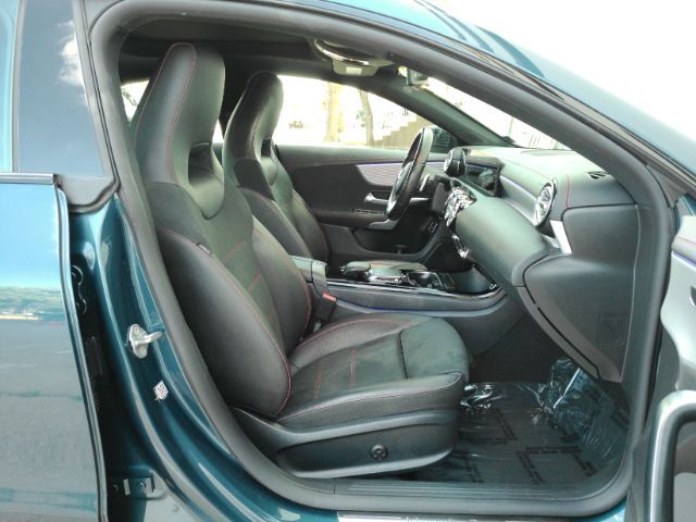 2021 Mercedes-Benz CLA-Class CLA250 Plano TX