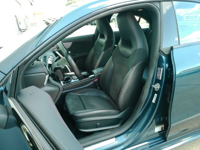 2021 Mercedes-Benz CLA-Class CLA250 Plano TX