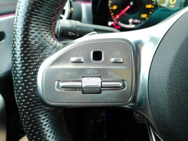 2021 Mercedes-Benz CLA-Class CLA250 Plano TX