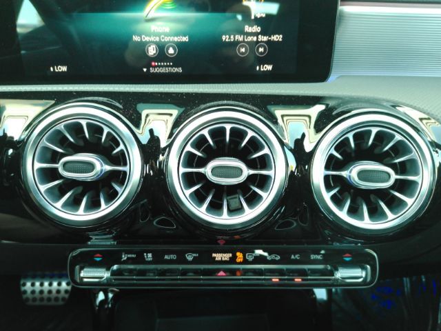2021 Mercedes-Benz CLA-Class CLA250 Plano TX
