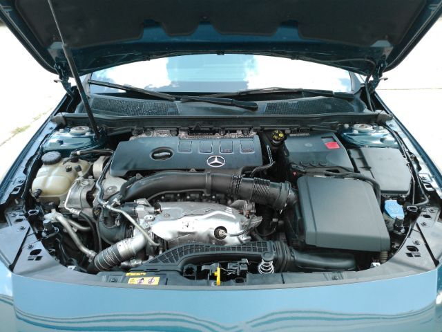 2021 Mercedes-Benz CLA-Class CLA250 Plano TX