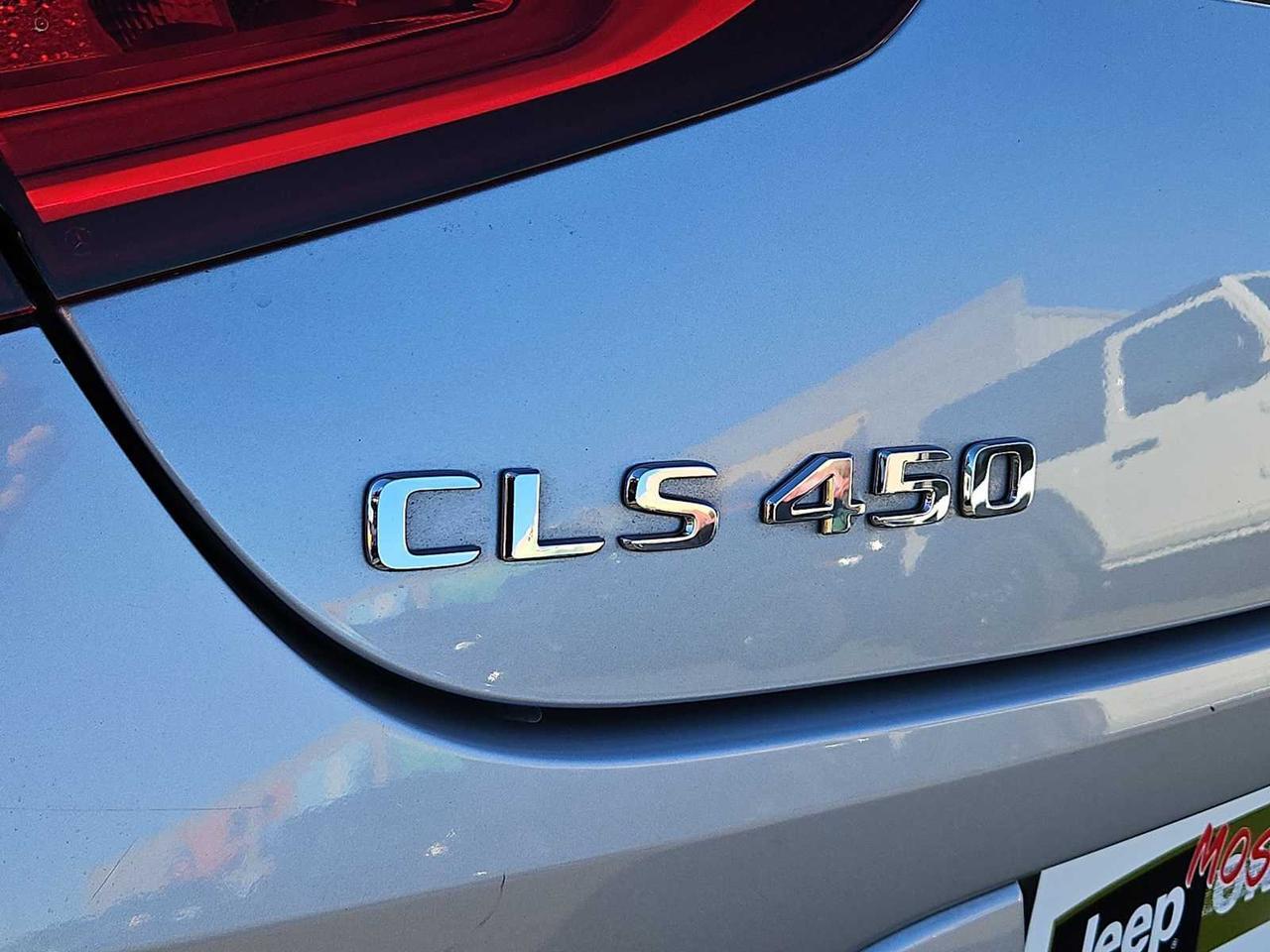 2021 Mercedes-Benz CLS 450 CLS 450 Irving TX