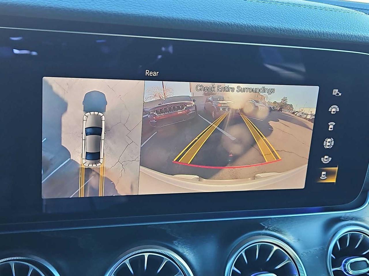 2021 Mercedes-Benz CLS 450 CLS 450 Irving TX