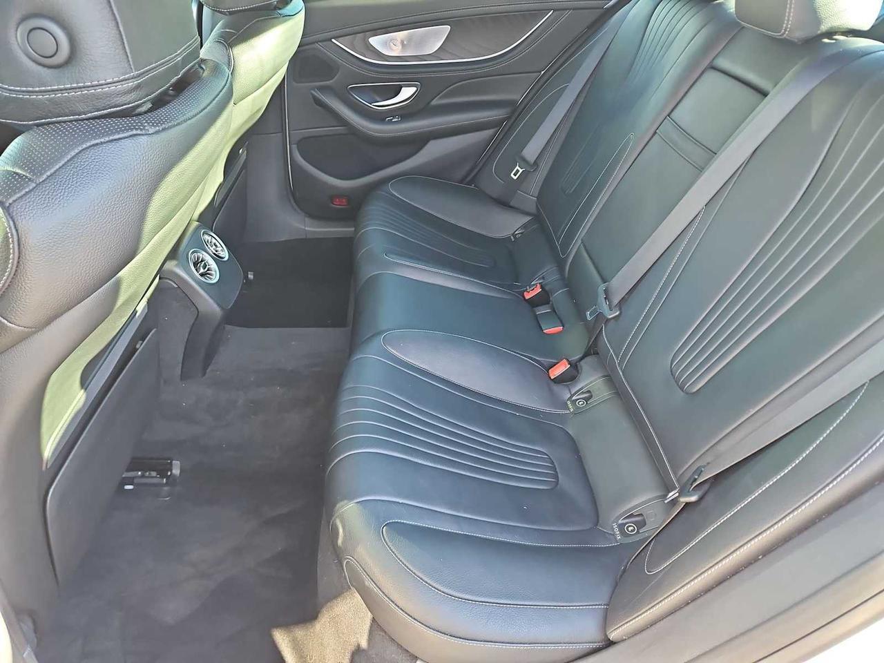 2021 Mercedes-Benz CLS 450 CLS 450 Irving TX