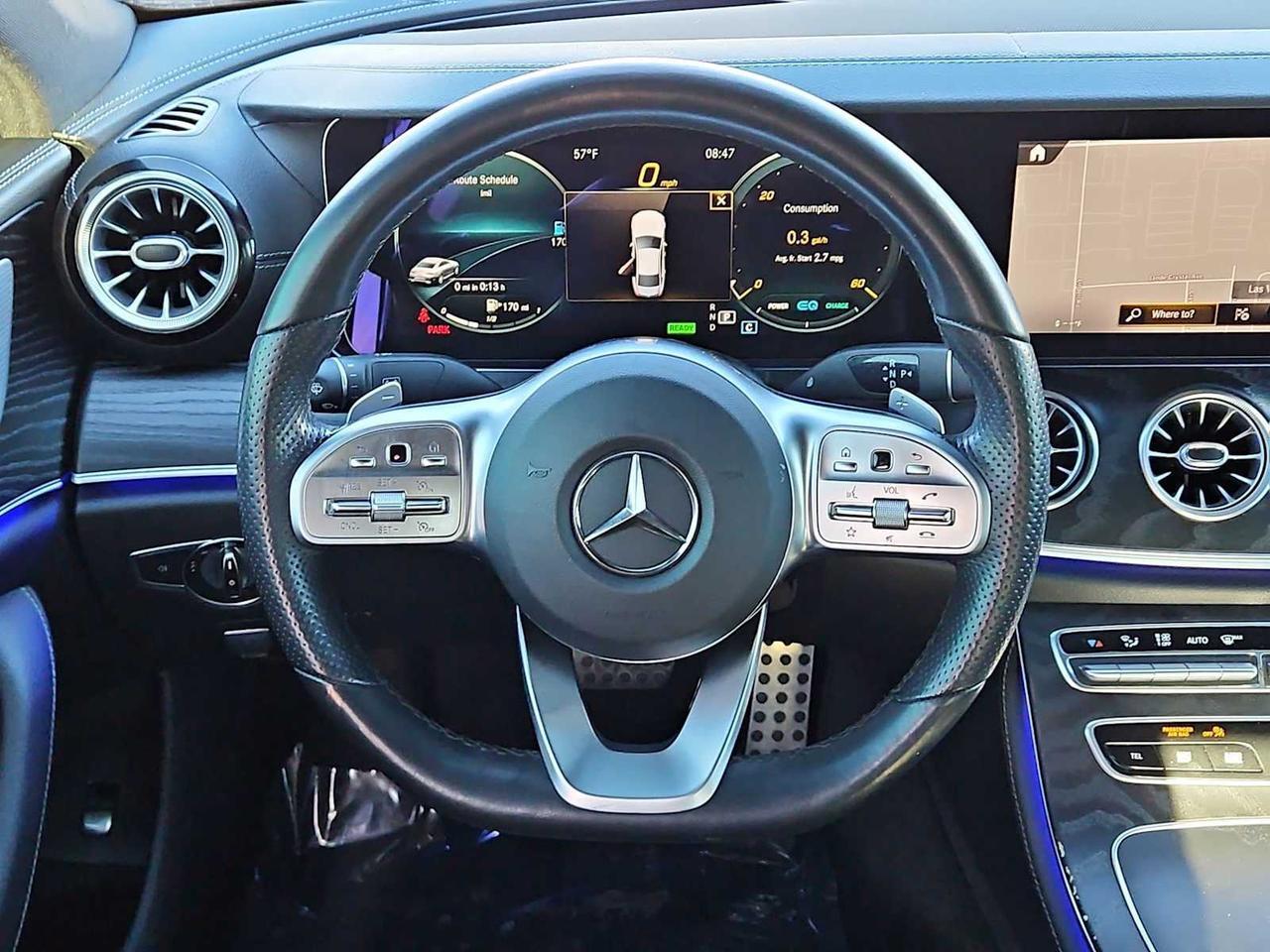 2021 Mercedes-Benz CLS 450 CLS 450 Irving TX