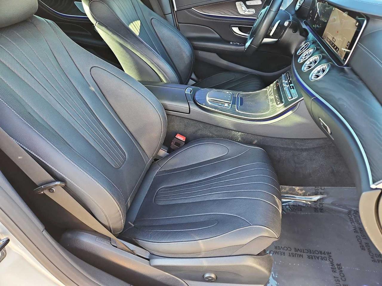 2021 Mercedes-Benz CLS 450 CLS 450 Irving TX