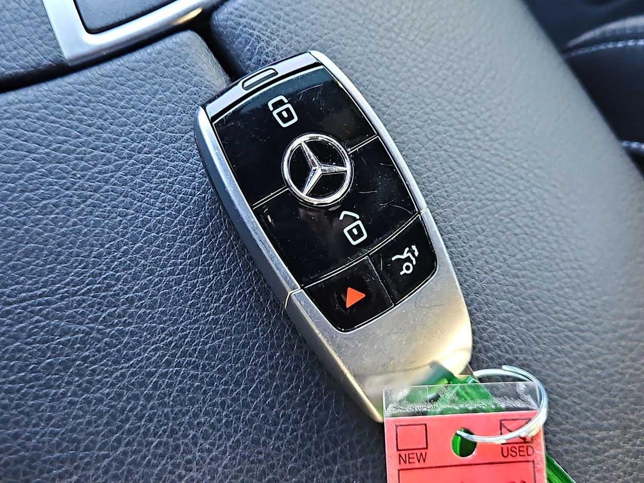 2021 Mercedes-Benz CLS 450 CLS 450 Irving TX