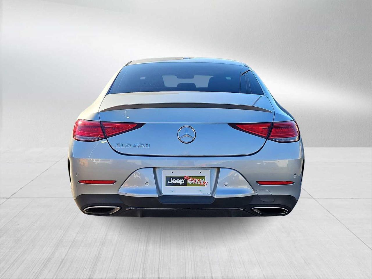 2021 Mercedes-Benz CLS 450 CLS 450 Irving TX