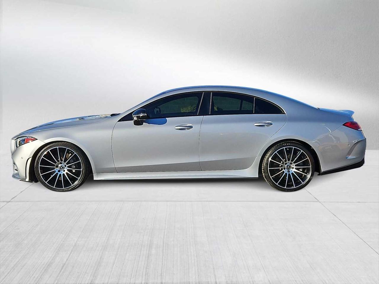 2021 Mercedes-Benz CLS 450 CLS 450 Irving TX