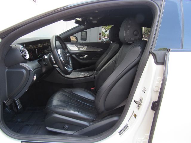 2021 Mercedes-Benz CLS 450 CLS Plano TX