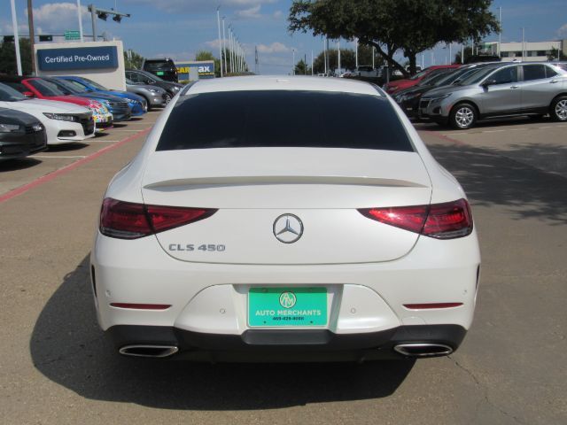 2021 Mercedes-Benz CLS 450 CLS Plano TX