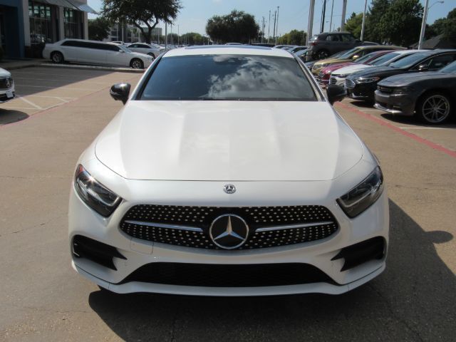 2021 Mercedes-Benz CLS 450 CLS Plano TX