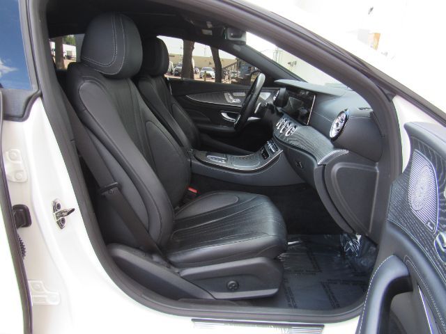 2021 Mercedes-Benz CLS 450 CLS Plano TX