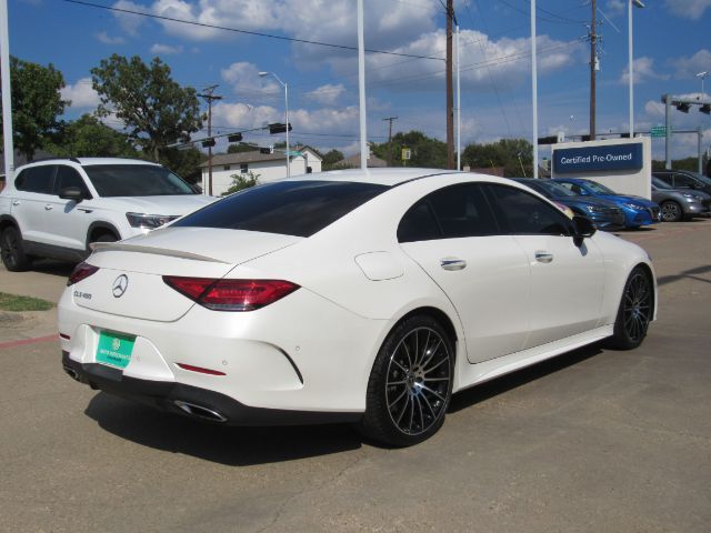 2021 Mercedes-Benz CLS 450 CLS Plano TX