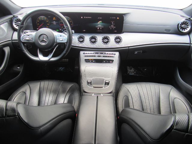 2021 Mercedes-Benz CLS 450 CLS Plano TX