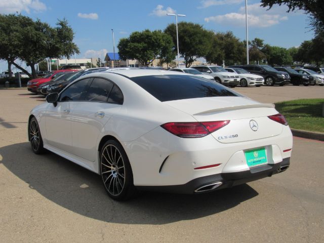 2021 Mercedes-Benz CLS 450 CLS Plano TX
