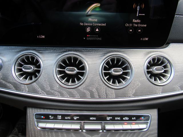 2021 Mercedes-Benz CLS 450 CLS Plano TX