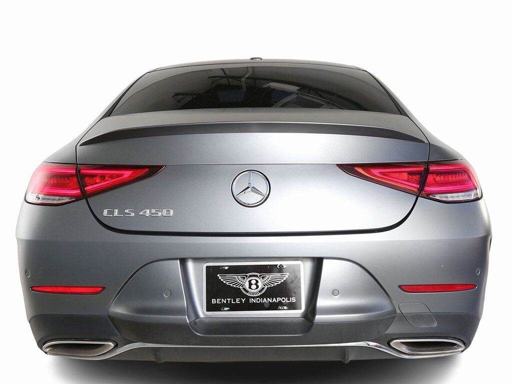2021 Mercedes-Benz CLS CLS 450 Indianapolis IN