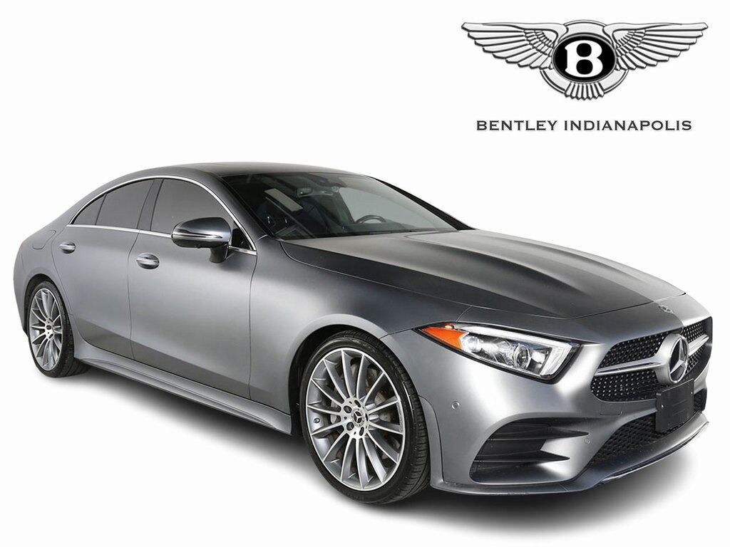 2021 Mercedes-Benz CLS CLS 450 Indianapolis IN