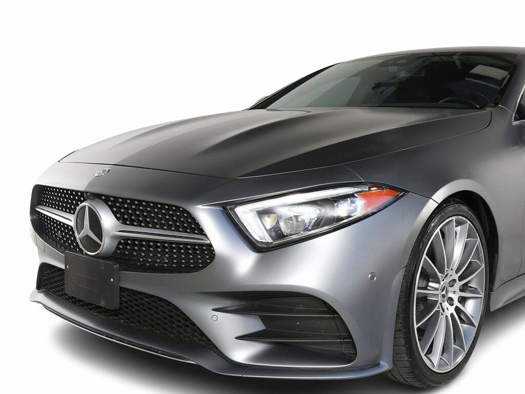 2021 Mercedes-Benz CLS CLS 450 Indianapolis IN