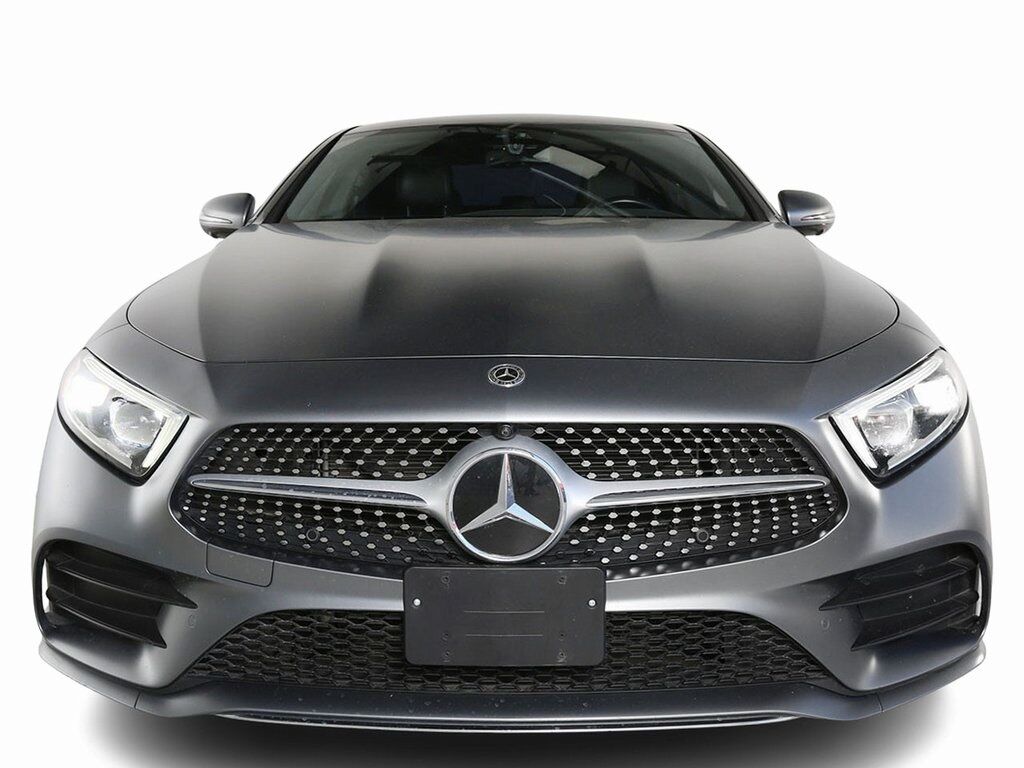 2021 Mercedes-Benz CLS CLS 450 Indianapolis IN