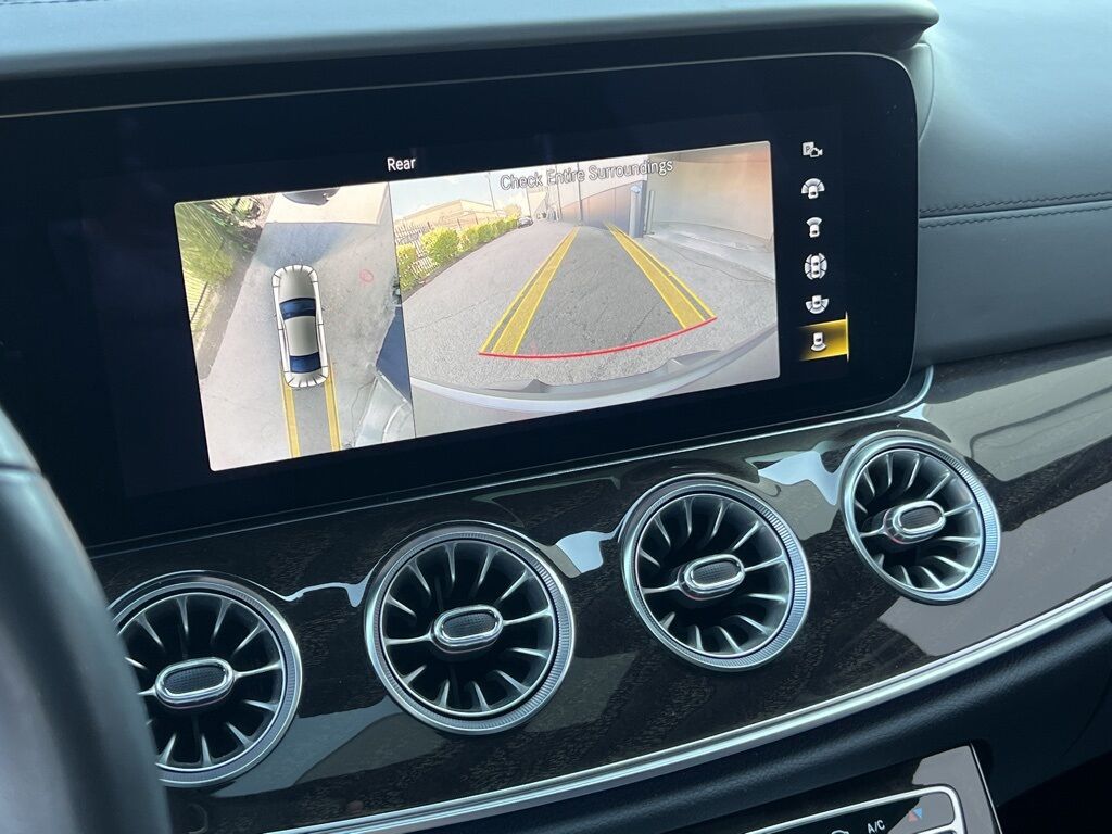 2021 Mercedes-Benz CLS CLS 450 Indianapolis IN