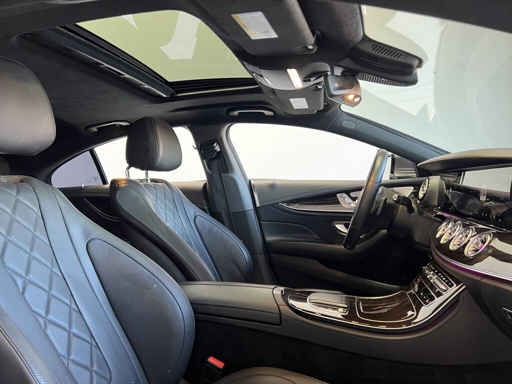 2021 Mercedes-Benz CLS CLS 450 Indianapolis IN