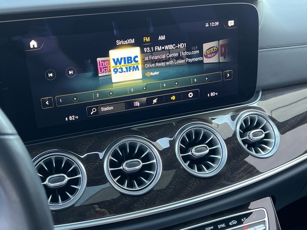 2021 Mercedes-Benz CLS CLS 450 Indianapolis IN