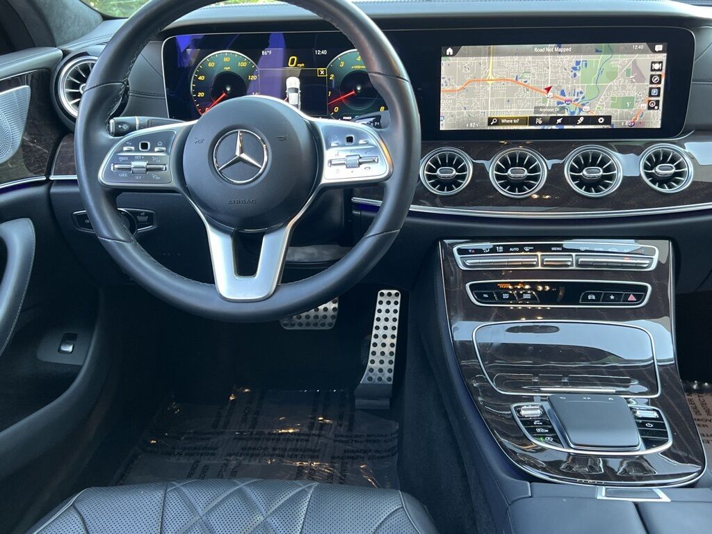 2021 Mercedes-Benz CLS CLS 450 Indianapolis IN