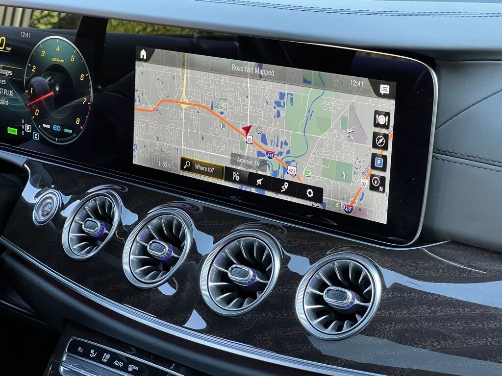 2021 Mercedes-Benz CLS CLS 450 Indianapolis IN