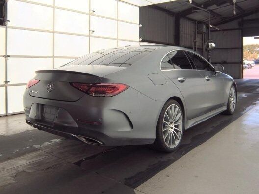 2021 Mercedes-Benz CLS CLS 450 Indianapolis IN