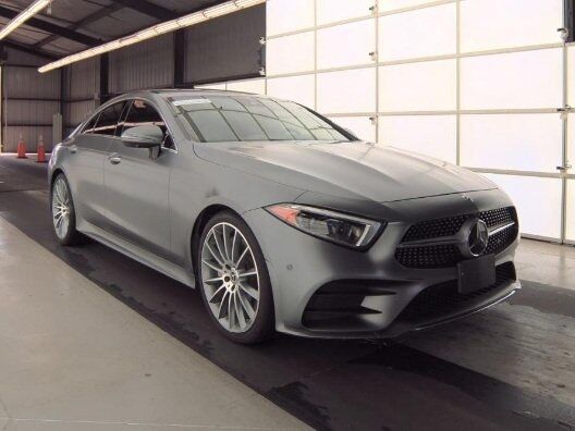2021 Mercedes-Benz CLS CLS 450 Indianapolis IN