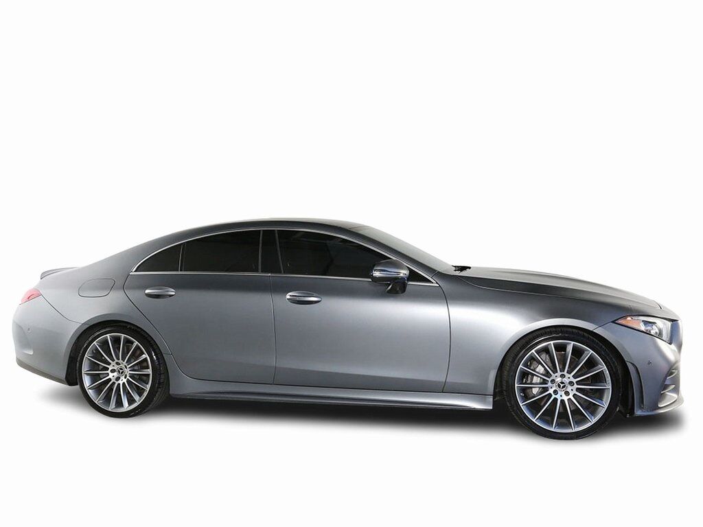 2021 Mercedes-Benz CLS CLS 450 Indianapolis IN
