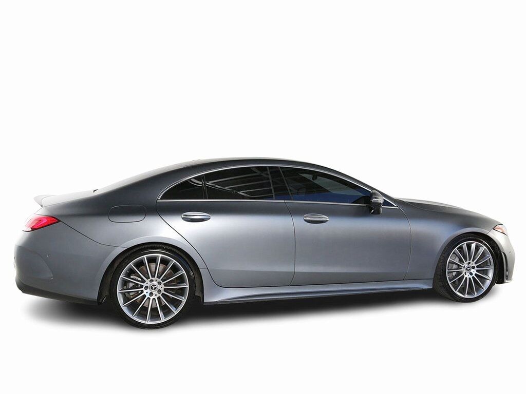 2021 Mercedes-Benz CLS CLS 450 Indianapolis IN