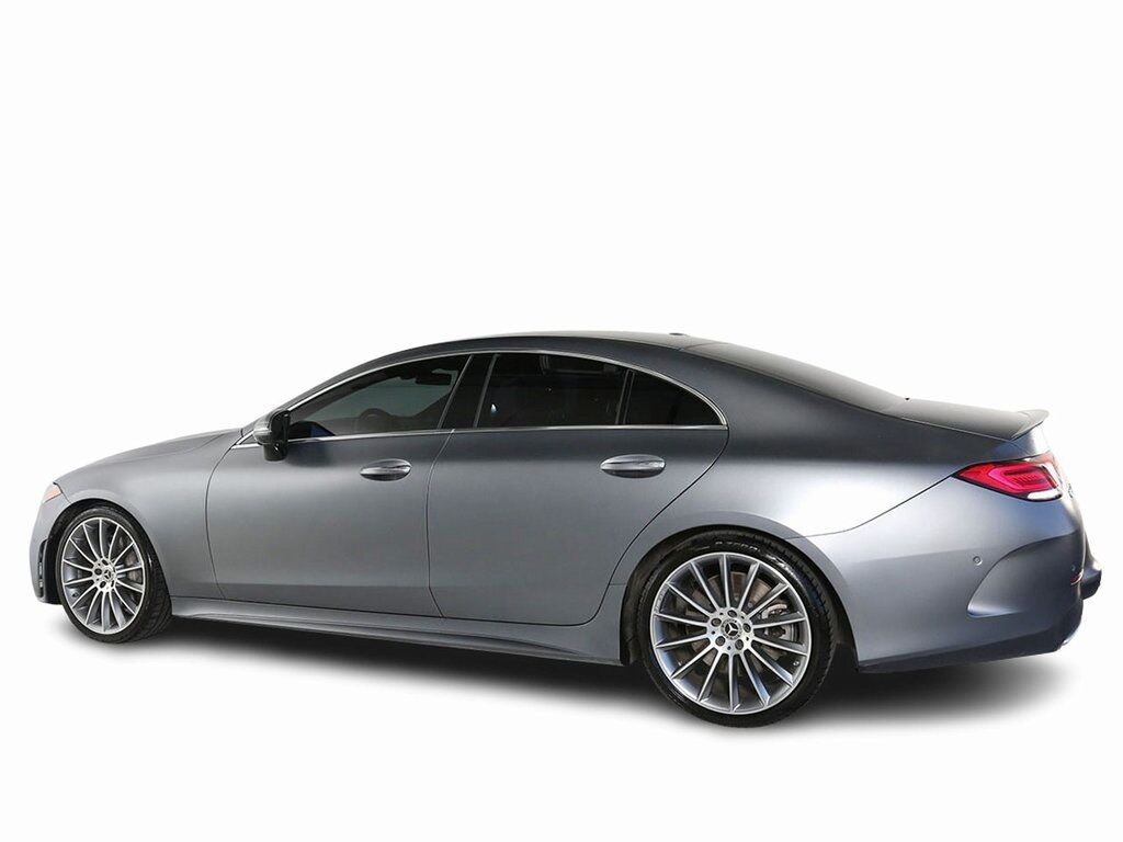 2021 Mercedes-Benz CLS CLS 450 Indianapolis IN