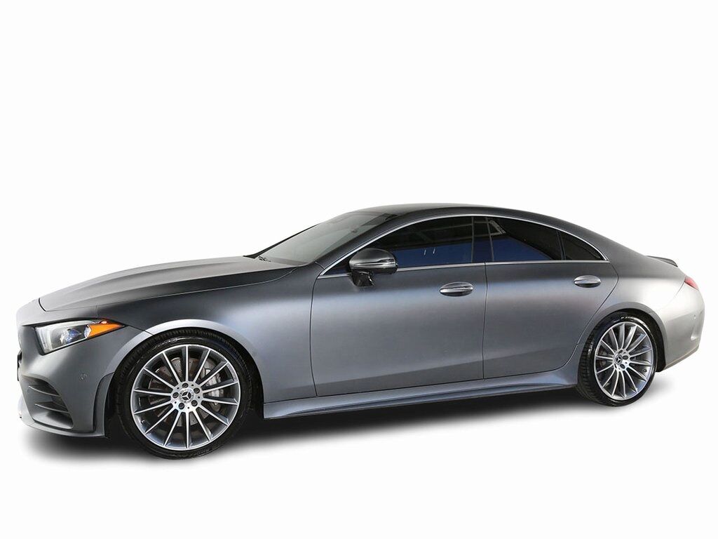 2021 Mercedes-Benz CLS CLS 450 Indianapolis IN