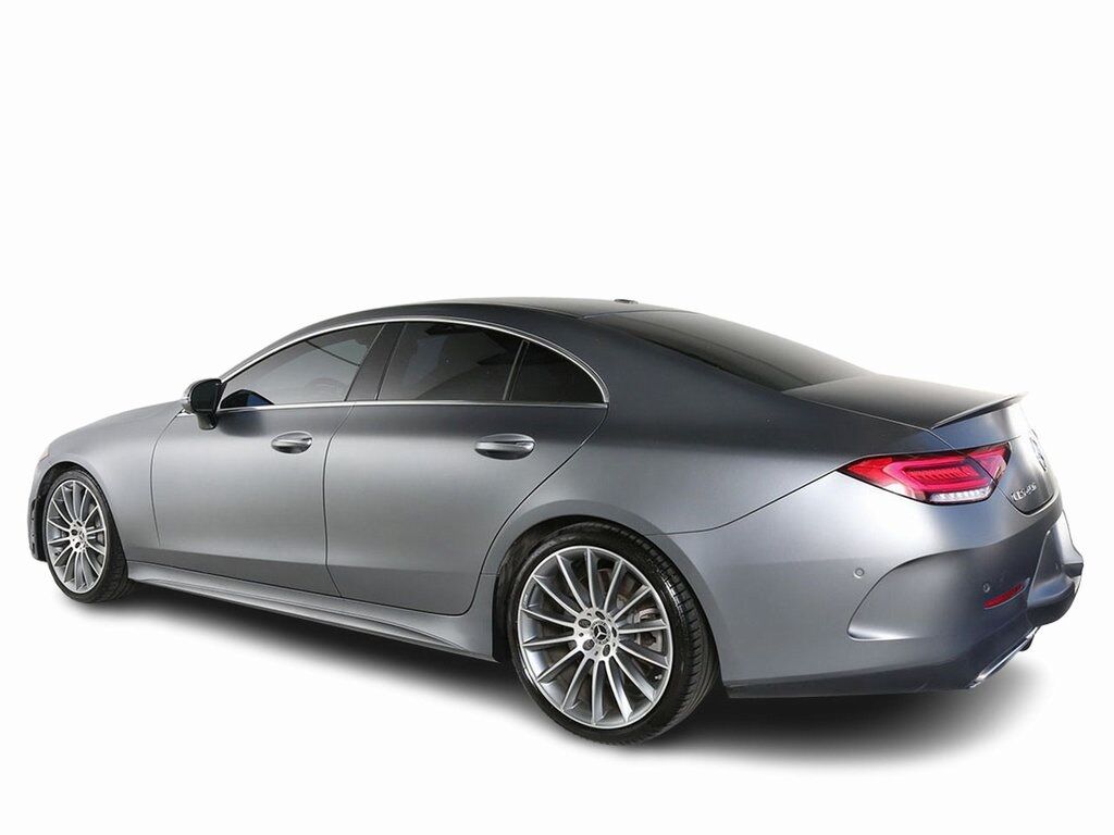 2021 Mercedes-Benz CLS CLS 450 Indianapolis IN