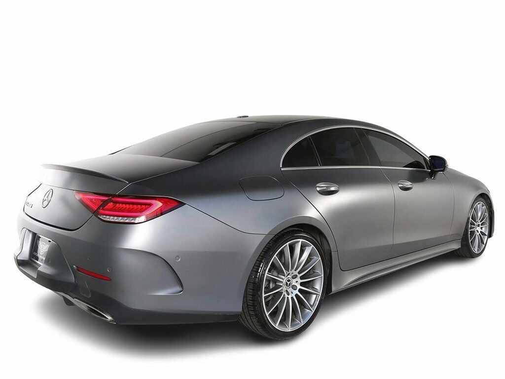 2021 Mercedes-Benz CLS CLS 450 Indianapolis IN