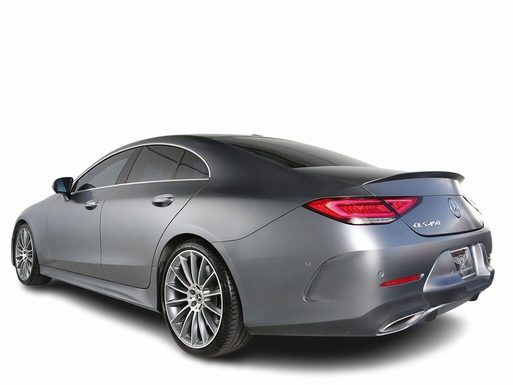 2021 Mercedes-Benz CLS CLS 450 Indianapolis IN