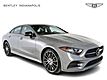 2021 Mercedes-Benz CLS CLS 450