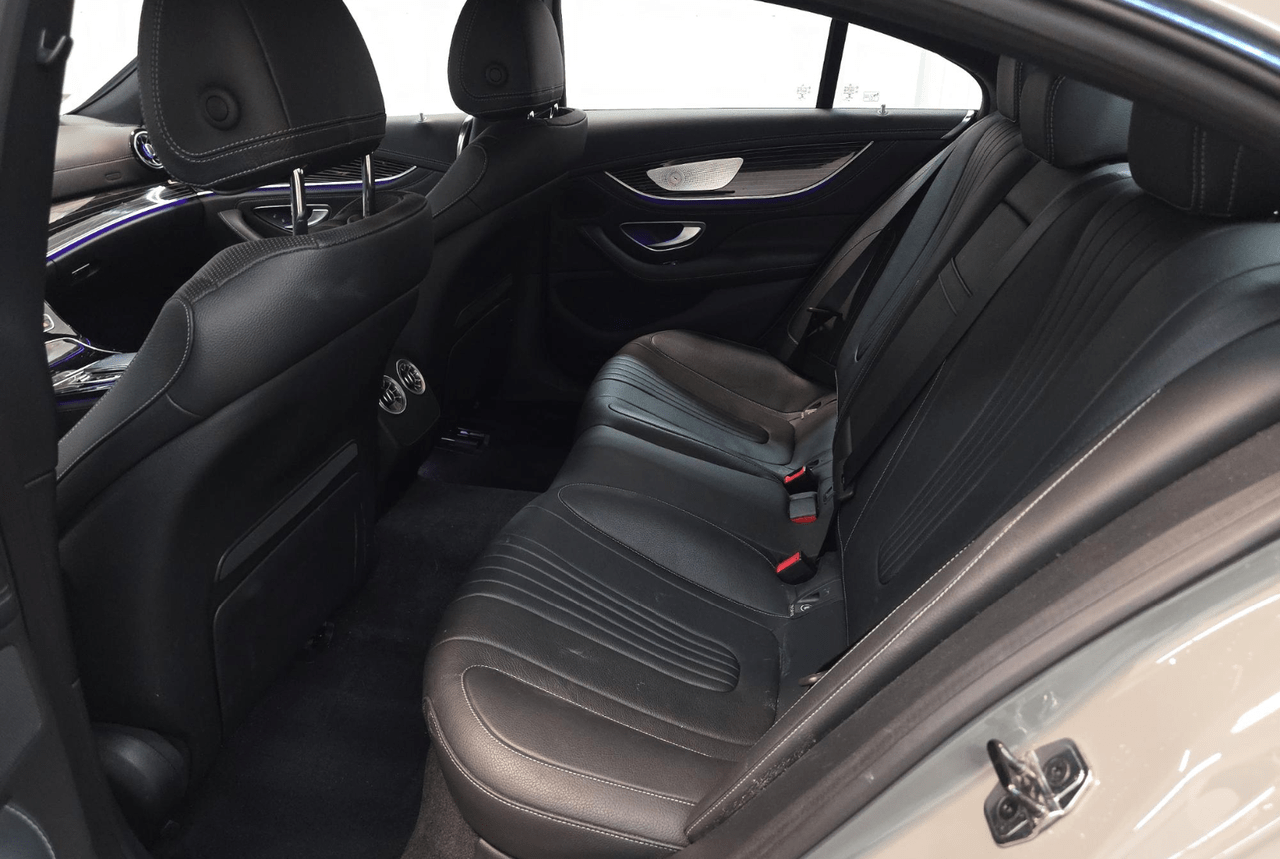 2021 Mercedes-Benz CLS CLS 450 Indianapolis IN