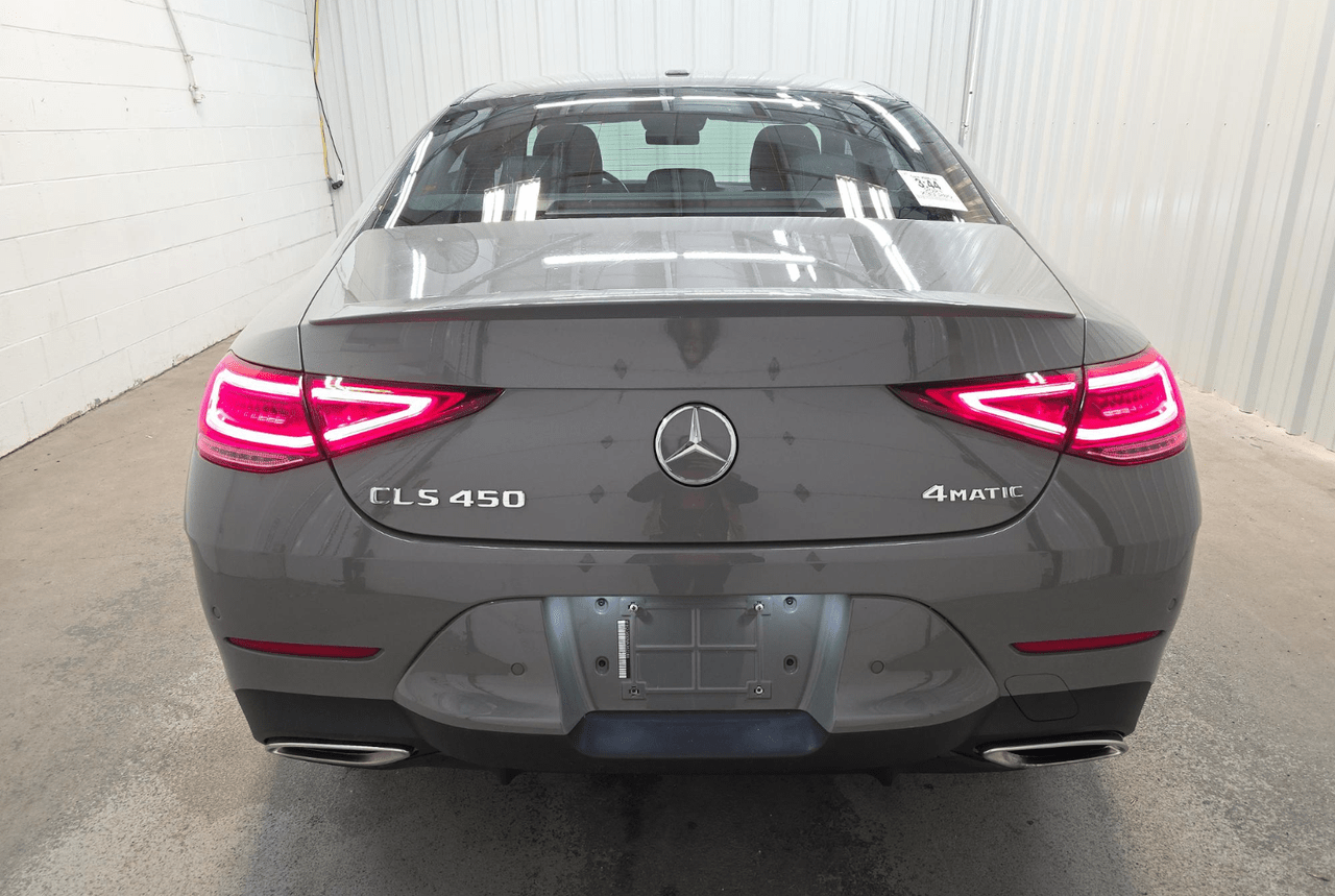 2021 Mercedes-Benz CLS CLS 450 Indianapolis IN